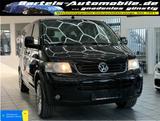 Volkswagen T5 Multivan 2.5 TDI Highline, 7-Sitzer, Standh. - Volkswagen T5 Multivan: Sitze