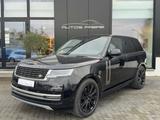 Land Rover Range Rover Range Rover D300 SE - Land Rover Range Rover Se mit Diesel-Antrieb