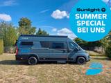 Sunlight Adventure Cliff 640 Sommeraktion mit TOP-Preisen - Offers