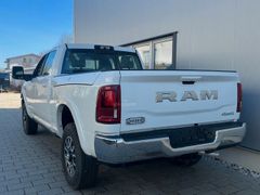 DODGE RAM 3500 Limited Longhorn RamBox  6.7HO 8 Gang