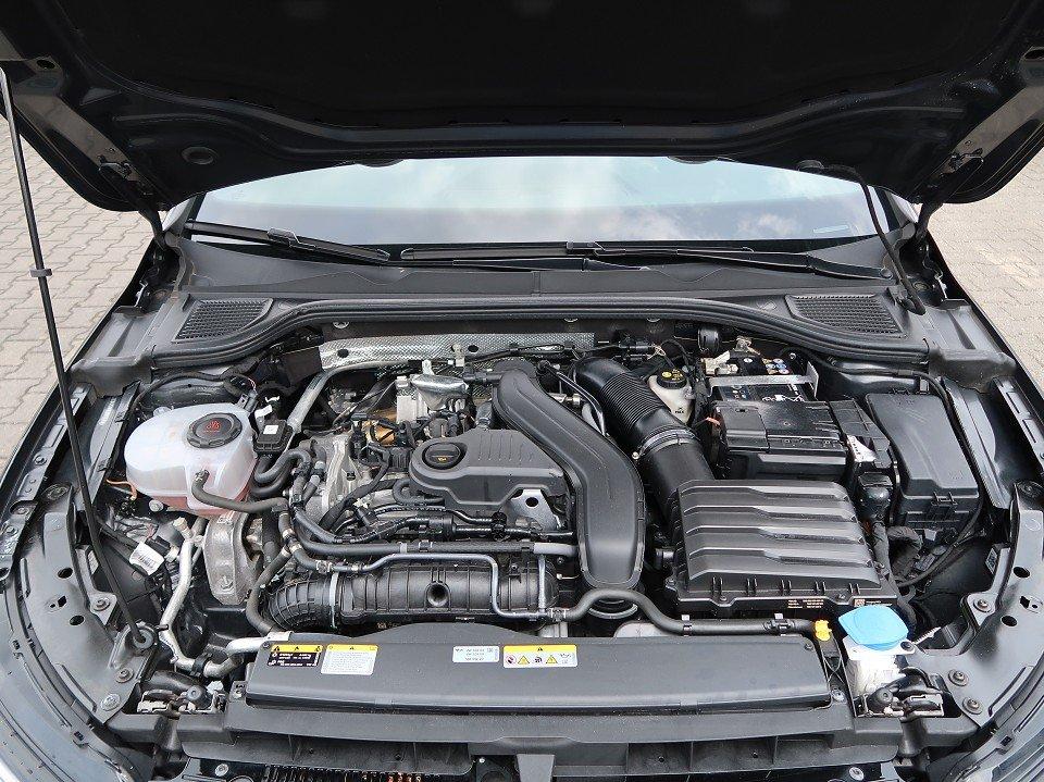 Volkswagen Golf VIII Variant *R-Line innen/außen*1. Hand*TO, миниатюра 30