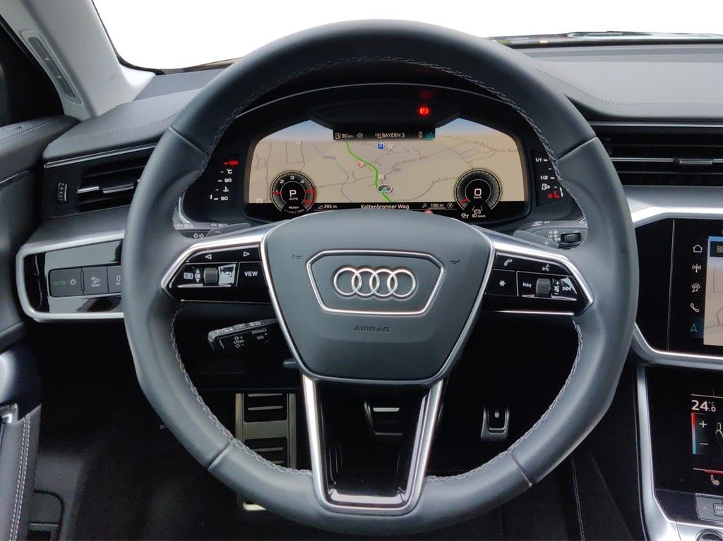 Audi A6 Allroad - Bild 13