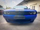 Dodge CHALLENGER SXT*R/T LOOK*LEDER*KAMERA*DESIGN* - Dodge: Coupé