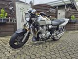 Yamaha XJR 1300 RP02 - YAMAHA XJR 1300 RP02