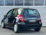 Mercedes-Benz A170 Autotronic Rentner/SHZ/MFL/Garantie - Mercedes-Benz Rent