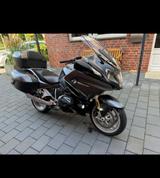 BMW R1250RT - MOTORRAD RT 125