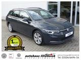 Volkswagen Golf 8 Variant 2.0 TDI DSG Style *LED*Sthz*PDC* - VW Golf Gebrauchtwagen in Dresden