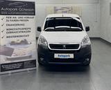 Peugeot Partner L2 Premium *1.HD/Klima/Tempo/PDC/AHK* - Peugeot Partner: Hd