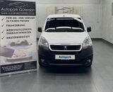 Peugeot Partner L2 Premium *1.HD/Klima/Tempo/PDC/AHK* - Peugeot Partner aus 2017