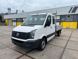 Volkswagen Vw Crafter Pritsche 89TKM Anhk:3500Kg - Volkswagen Crafter in Wiesbaden