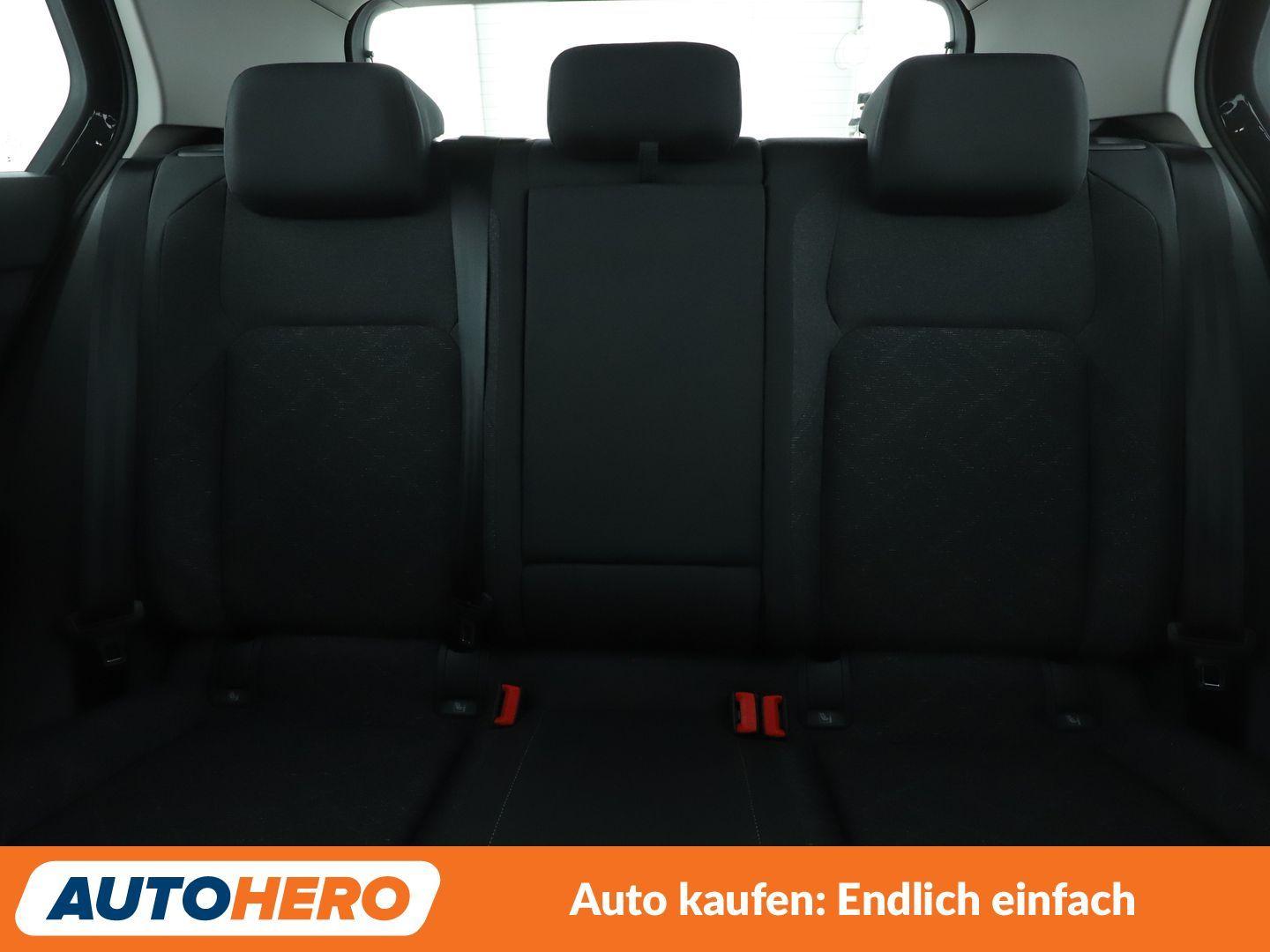 Volkswagen Golf VIII 1.5 TSI ACT Life*NAV*ACC*PDC*SHZ*LHZ*, миниатюра 14
