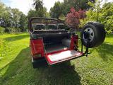 Mercedes-Benz Restaurierter 300 GD Cabrio Sammlerzustand - Mercedes-Benz G 300: Gd