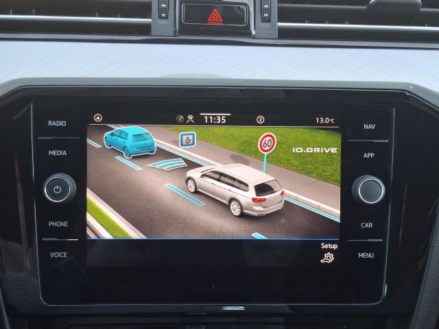 PASSAT VARIANT 2.0 TDI DSG NAVI+CAM+MASSAGE+SHZ