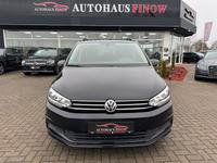 Volkswagen Touran 1.6 TDI Comfortline"7 SITZER"LED"ACC"AHK"