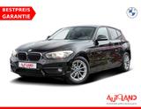 BMW 118i Advantage Klimaaut. Navi Sitzheizung DAB - BMW 118: I