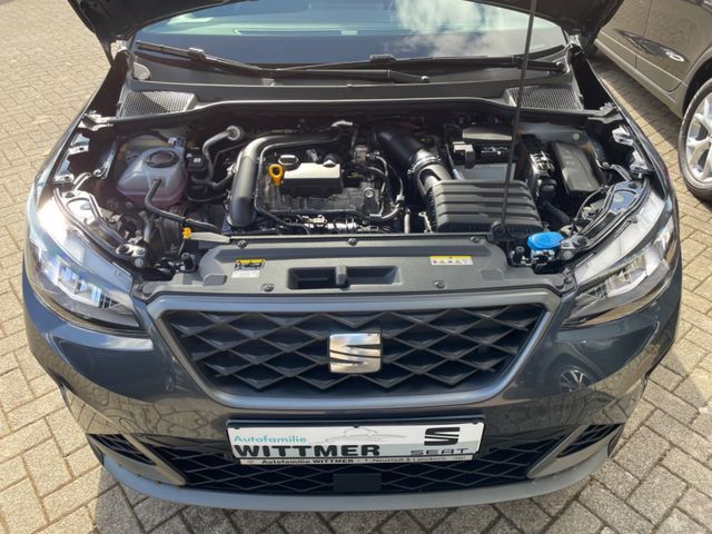 Arona 1.0 TSI 81kW FR DSG ACC/ APP/RFK /LED/ PDC