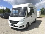 HYMER / ERIBA / HYMERCAR Hymer B504 DL 