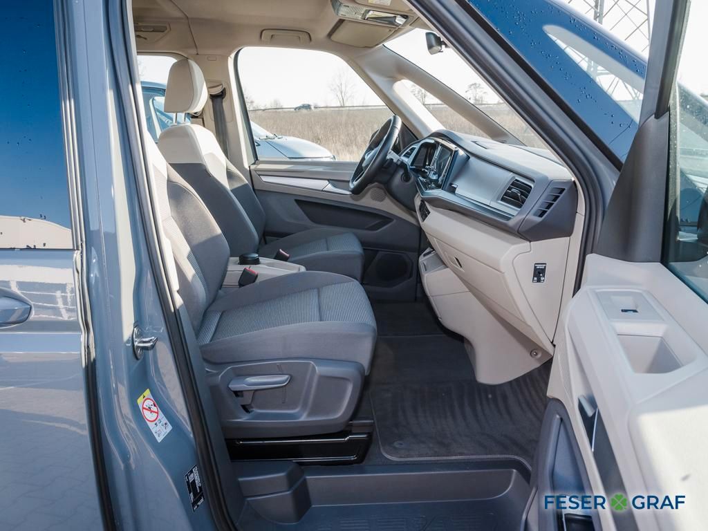 Volkswagen T7 Multivan - Bild 6