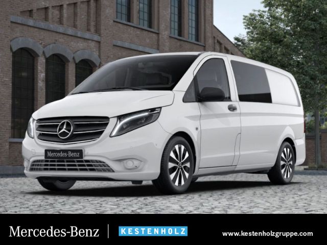 Mercedes-Benz Vito 124 CDI Mixto Lang