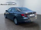 Fiat Tipo 1.4 16V Pop El. Heckklappe Musikstreaming T - gebrauchte Fiat Tipo aus dem Jahr 2017