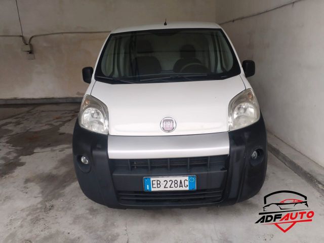 Fiat Fiorino 1.3 MJT 95CV Furgone SX