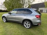 BMW X5 xDrive40d - Pano*AHK*Standh*Head Up*360°Kam - gebrauchte BMW X5 aus dem Jahr 2018