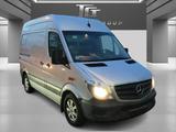 Mercedes-Benz Sprinter 316 CDI*Kasten*R.Cam*SHZ*Totwink*1.Hand - Mercedes-Benz Sprinter: Kasten