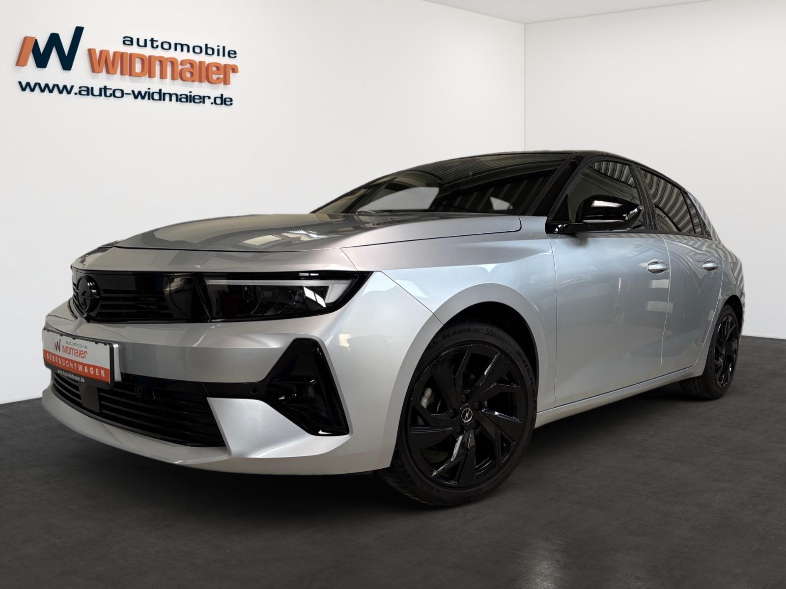 Opel Astra L Lim. 5-trg. GS -- AHK/ ACC/ HeadUp