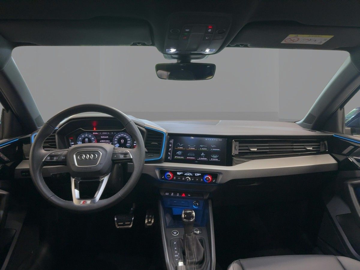Audi A1 - Bild 10