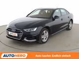 Audi 45 TFSI quattro advanced Aut.*NAV*TEMP*PDC*SHZ* - Audi A4: Advance