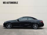 Mercedes-Benz E 320Cabrio AMG Line Memory Sitzbelüftung Sound - Mercedes-Benz AMG 32
