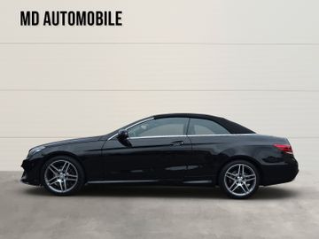 Mercedes E 320 - 2