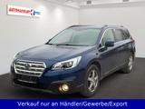 Subaru Outback 2.0D Comfort 4x4 Automatik - gebrauchte Subaru Outback aus dem Jahr 2015