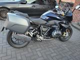 BMW R 1250 RS + Koffer & alle Pakete (1.Hand) - BMW Motorräder in Krefeld