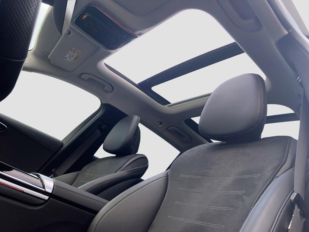 Fahrzeugabbildung Mercedes-Benz C 200 T AMG*NIGHT*PANO*AHK*MEMORY*TOTW*KAM