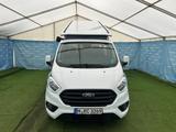 Ford Transit Custom Nugget Plus *WC *Aufst.D *AHK *AU - Ford P