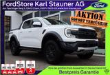 Ford Ranger Raptor DOKA 4x4 Raptor-Paket 0,0% FIN* - Ford Raptor Neuwagen