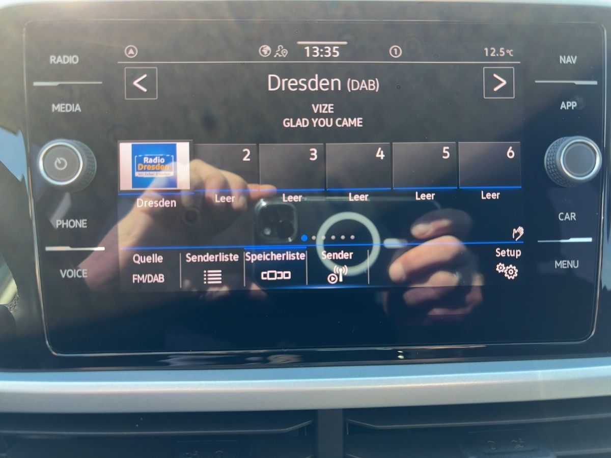 Volkswagen T-Roc - Bild 8