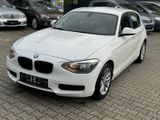 BMW 116 Baureihe 1 Lim. 5-trg. 116i