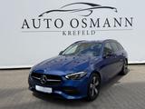 Mercedes-Benz C 200 d T 9G-TRONIC Avantgarde / RFK / LED - Mercedes-Benz C 200 Gebrauchtwagen in Krefeld