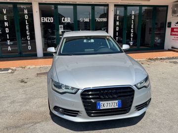 Audi A6 - 2
