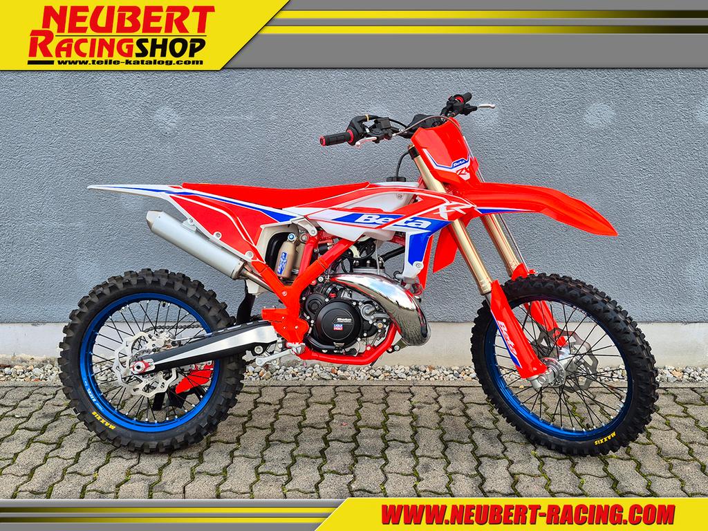 Beta RX 350 2026 - am Lager, sofort Lieferbar -