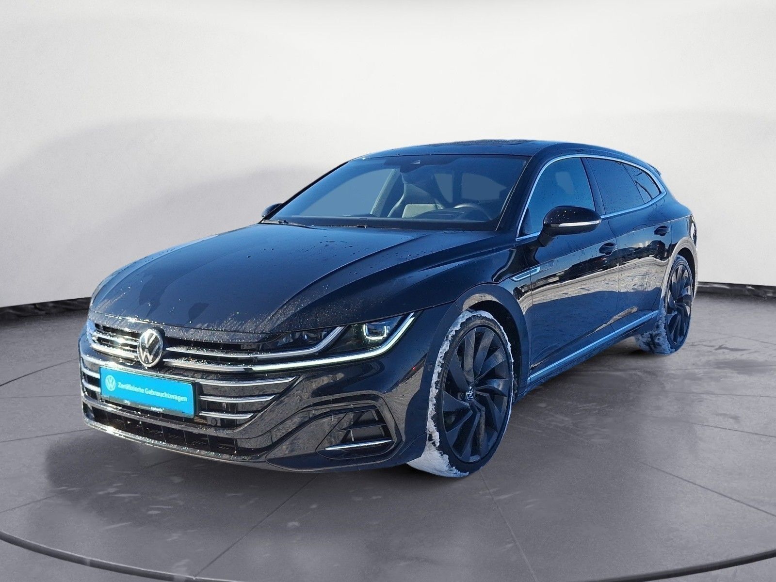 Volkswagen Arteon - Bild 2