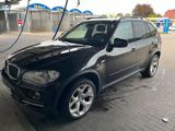 BMW x5 xdrive e70 - BMW X5 aus 2009
