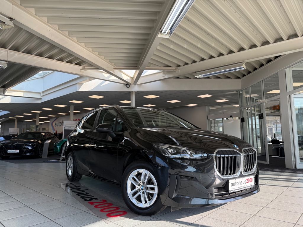 2022 BMW 218 Active Tourer