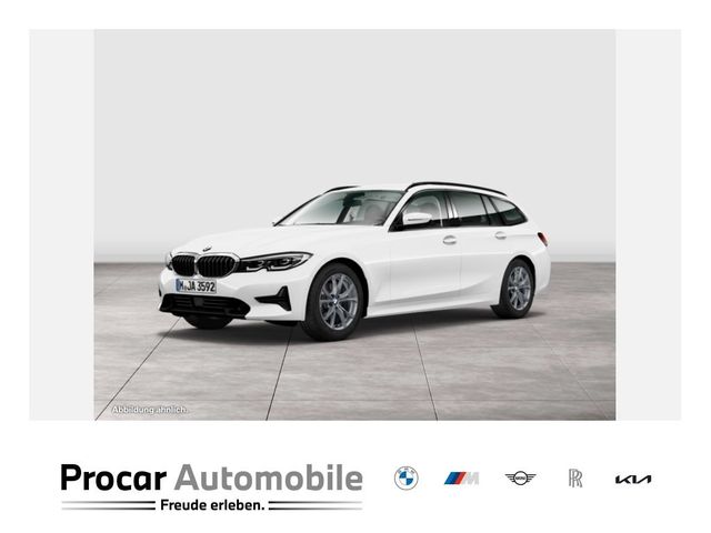 BMW 318d SPORT-LINE+ACC+ALARM+LED+NAVI+KAMERA+HIFI