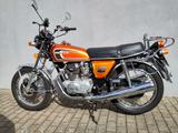 Honda CB 250 G Bj. 75 - 9380 org. Kilometer, TÜV neu