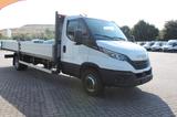 Iveco Daily 72C18HA8 Pritsche 6m - Iveco Abschleppwagen Daily