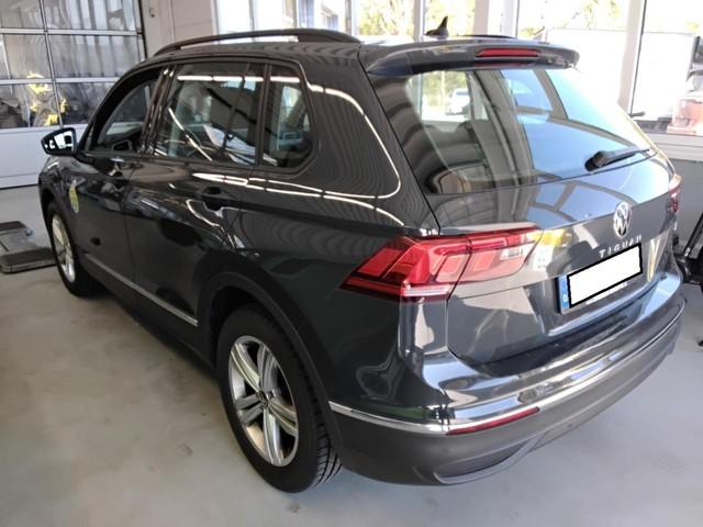 Volkswagen Tiguan 2.0TSI DSG 4M Life+NAVI+ACC+KLIMA+LED+