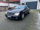 Mercedes-Benz CLK 200 KOMPRESSOR AVANTGARDE Avantgarde - Mercedes-Benz CLK 200 in Frankfurt (Main)